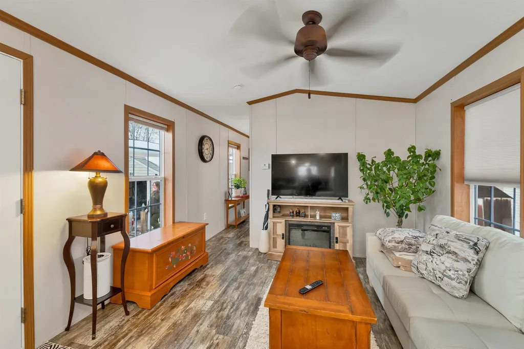 66 Brookwood Drive Salem NH 03079