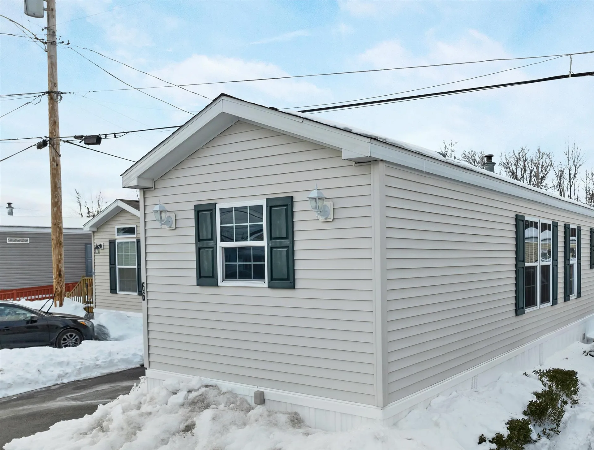 66 Brookwood Drive Salem NH 03079