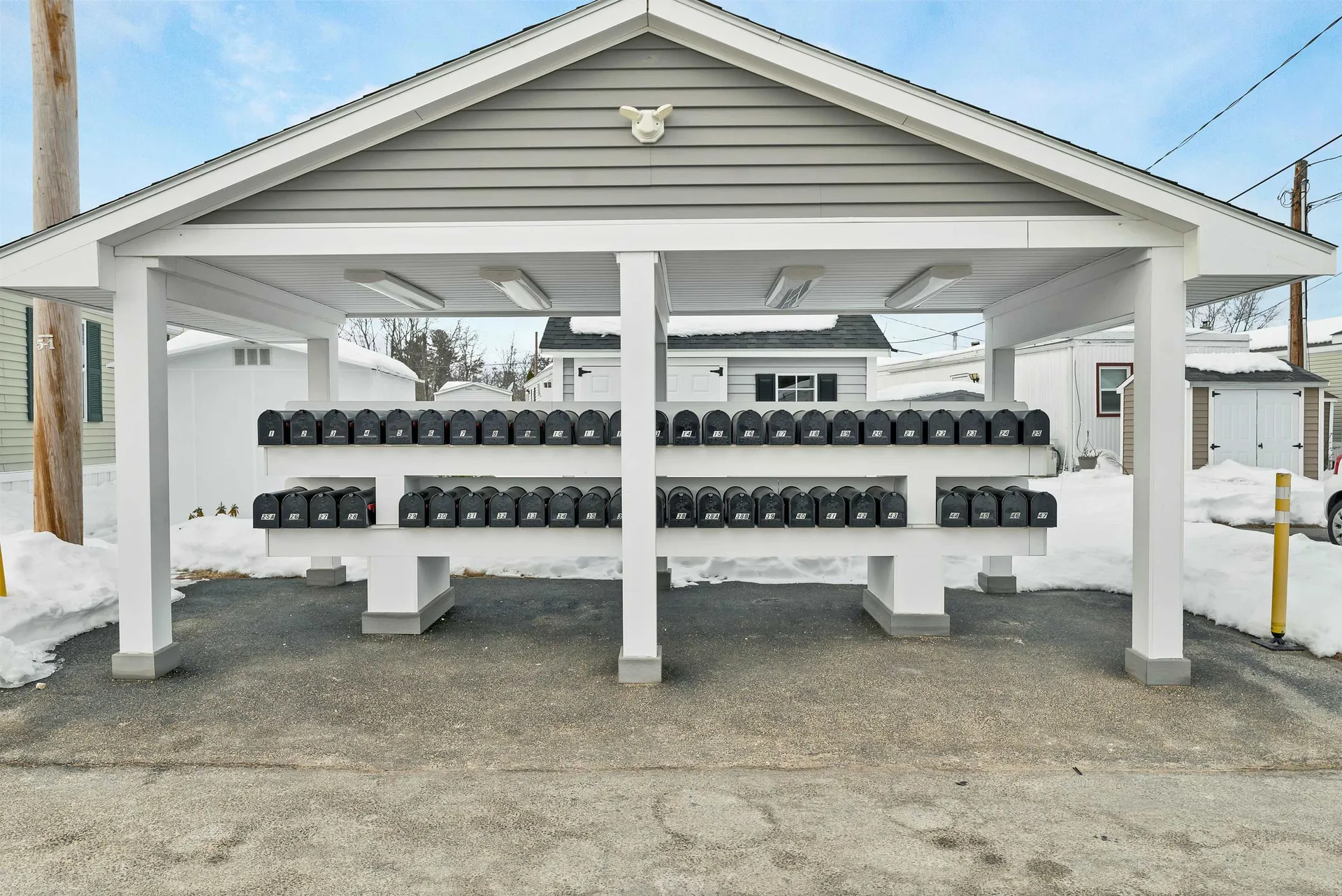 66 Brookwood Drive Salem NH 03079