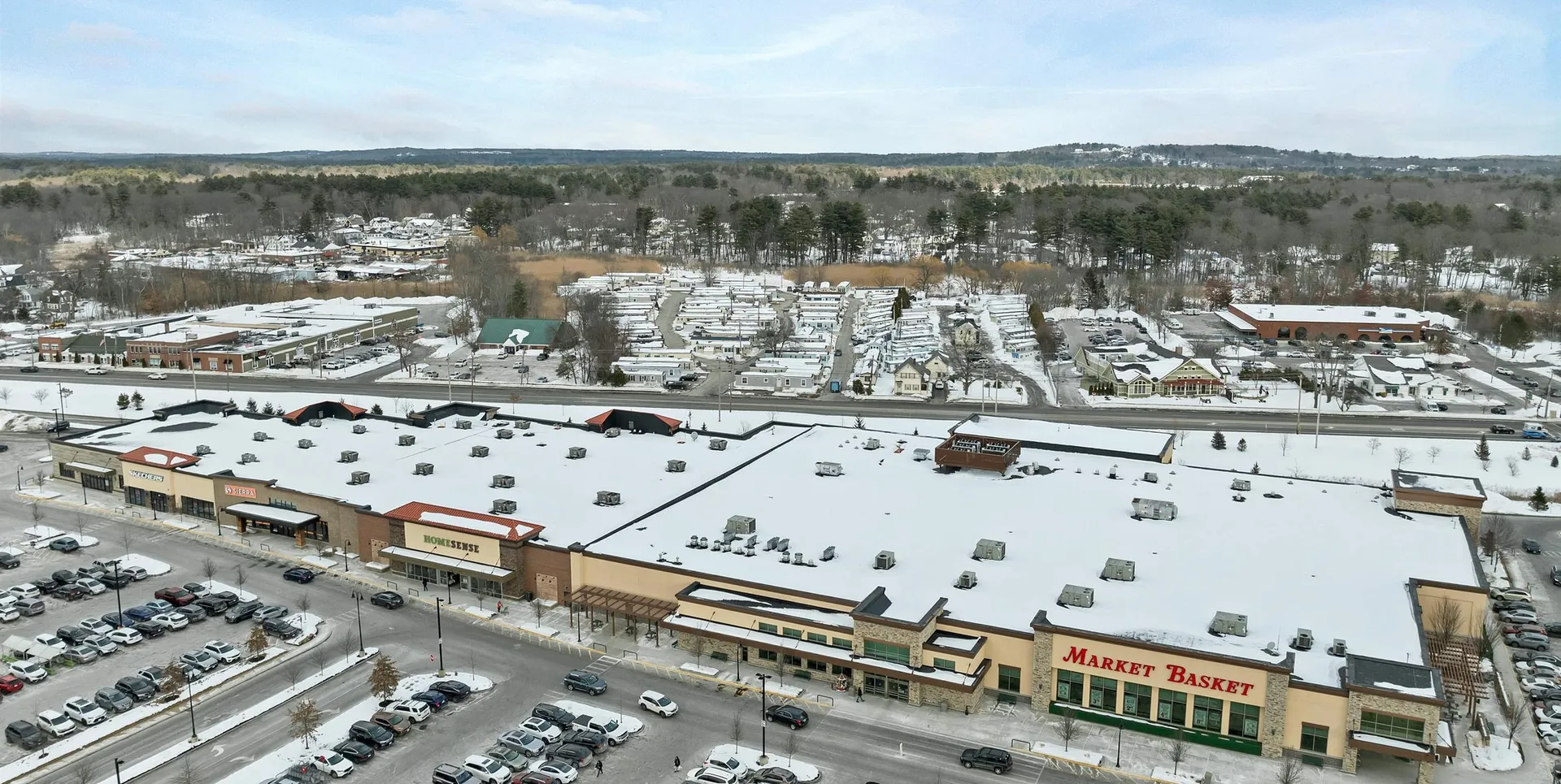 66 Brookwood Drive Salem NH 03079