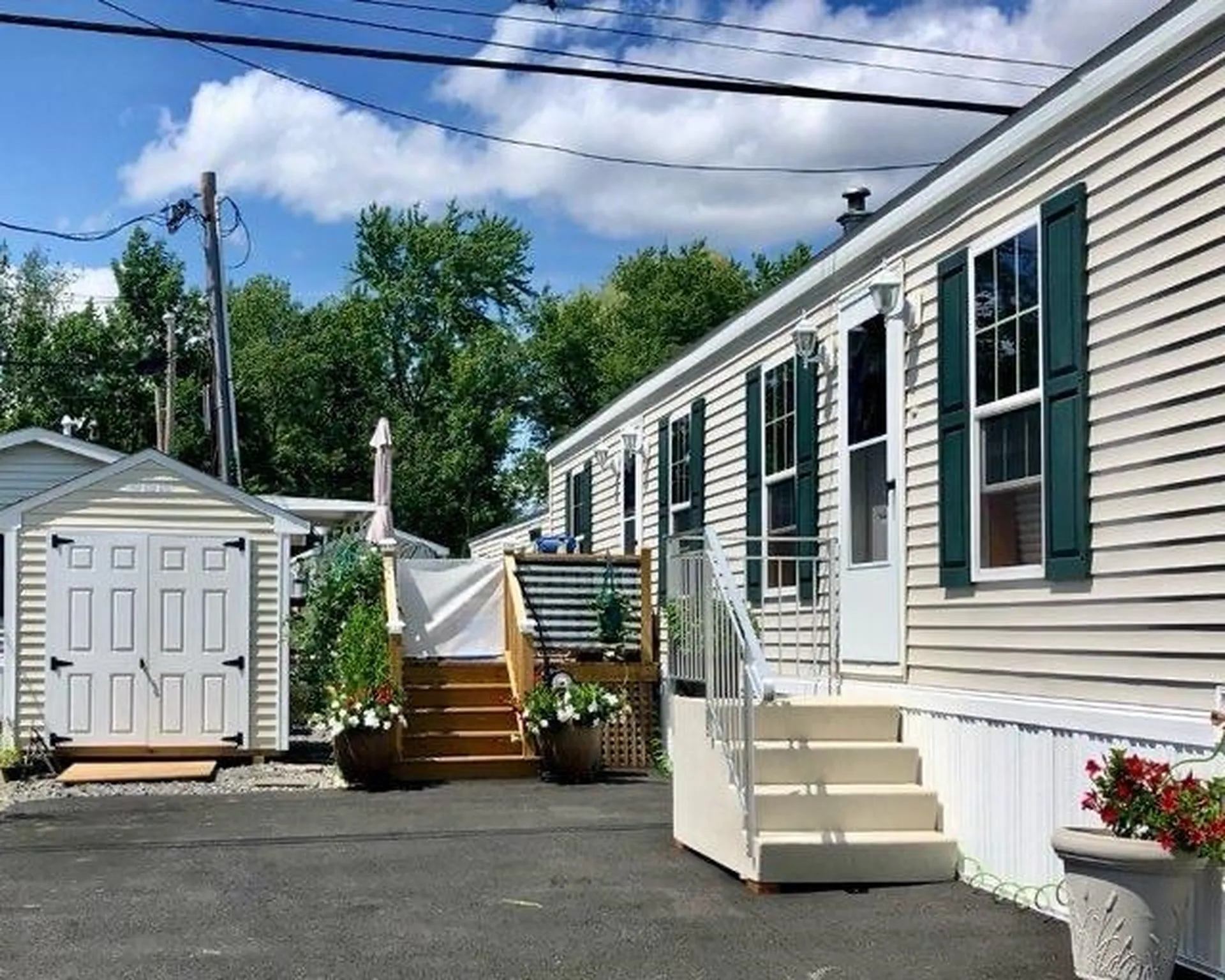 66 Brookwood Drive Salem NH 03079