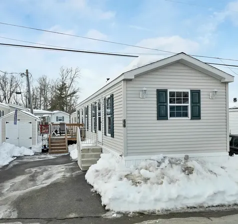 66 Brookwood Drive Salem NH 03079