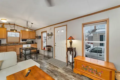 66 Brookwood Drive Salem NH 03079