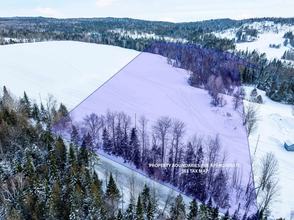 Lot 1 Creampoke Road Stewartstown NH 03576