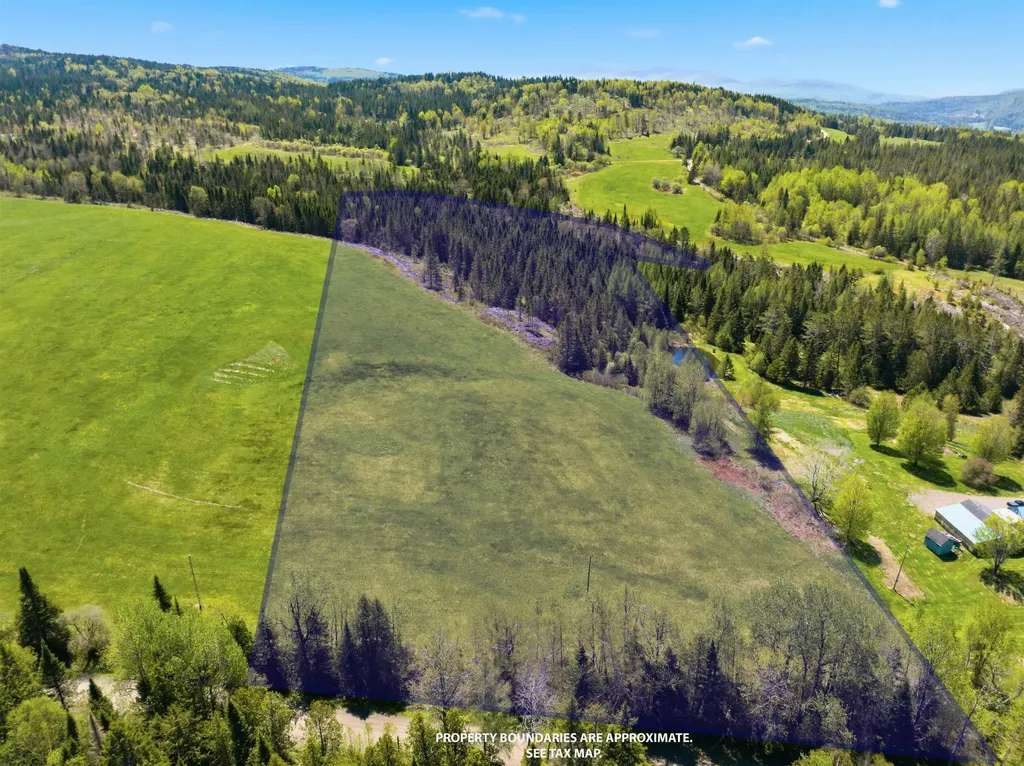 Lot 1 Creampoke Road Stewartstown NH 03576