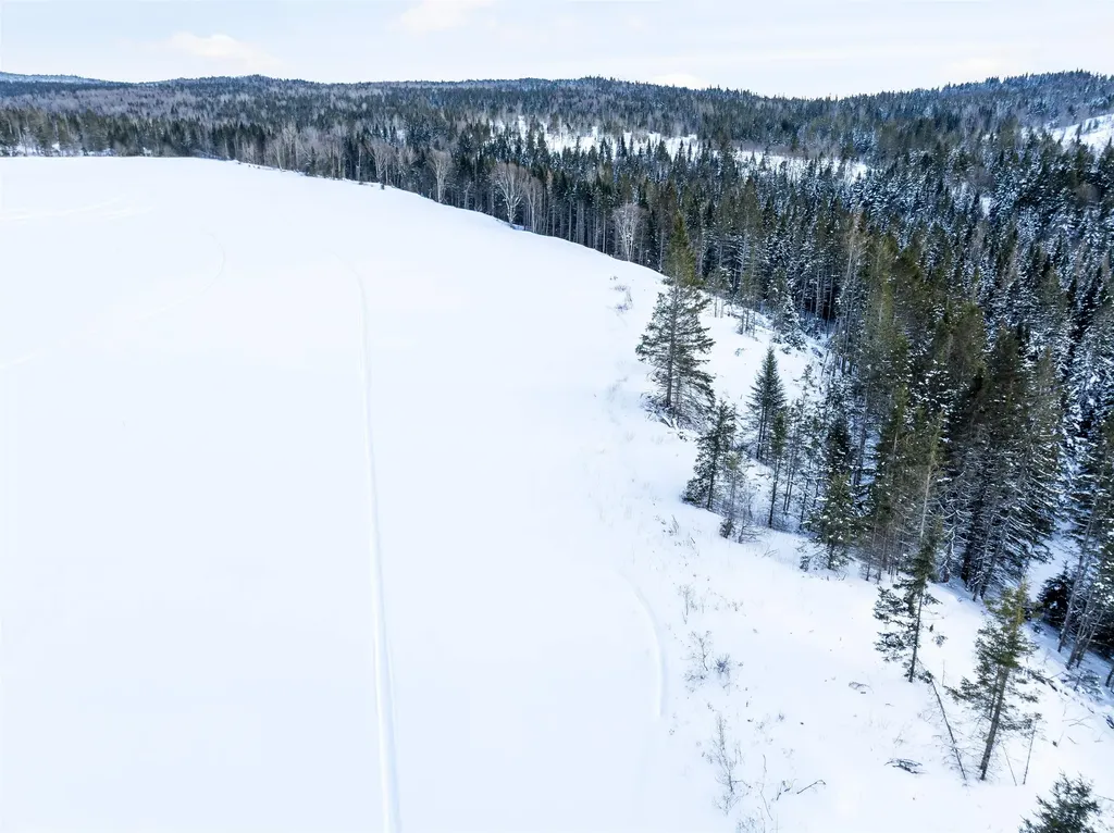 Lot 1 Creampoke Road Stewartstown NH 03576