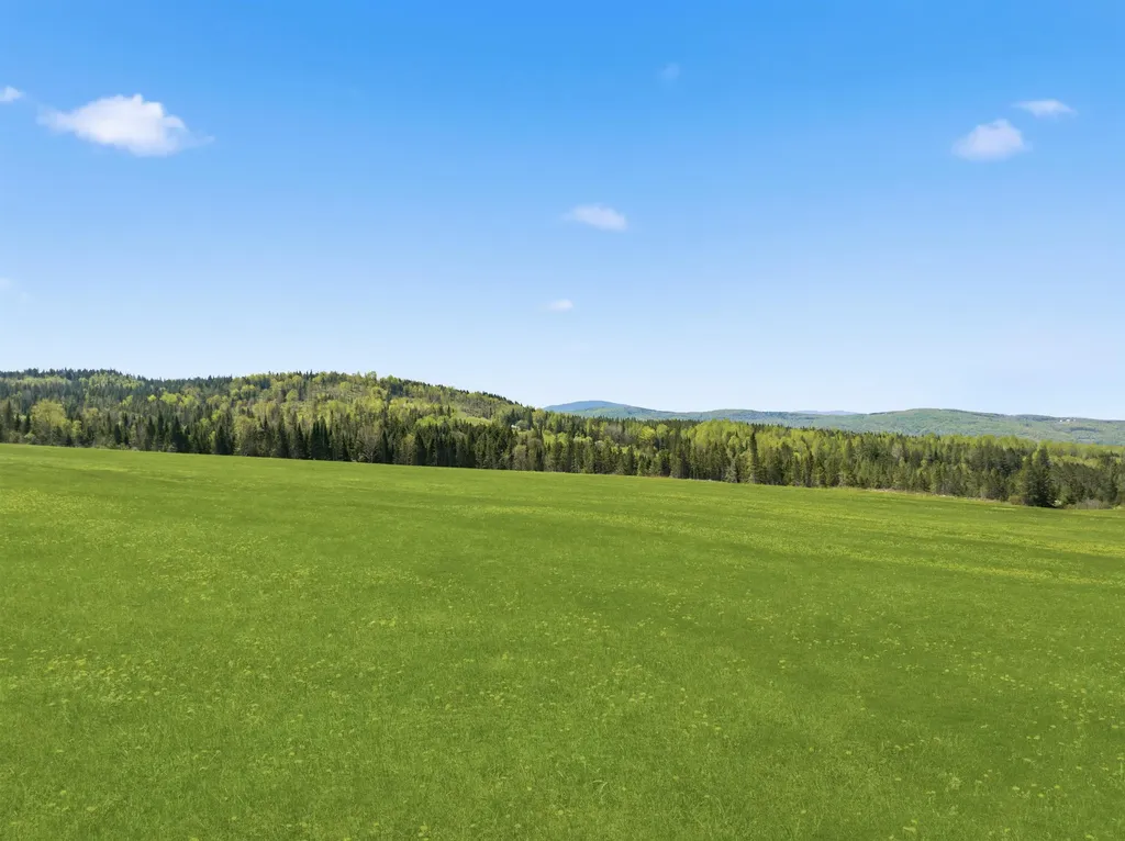 Lot 1 Creampoke Road Stewartstown NH 03576