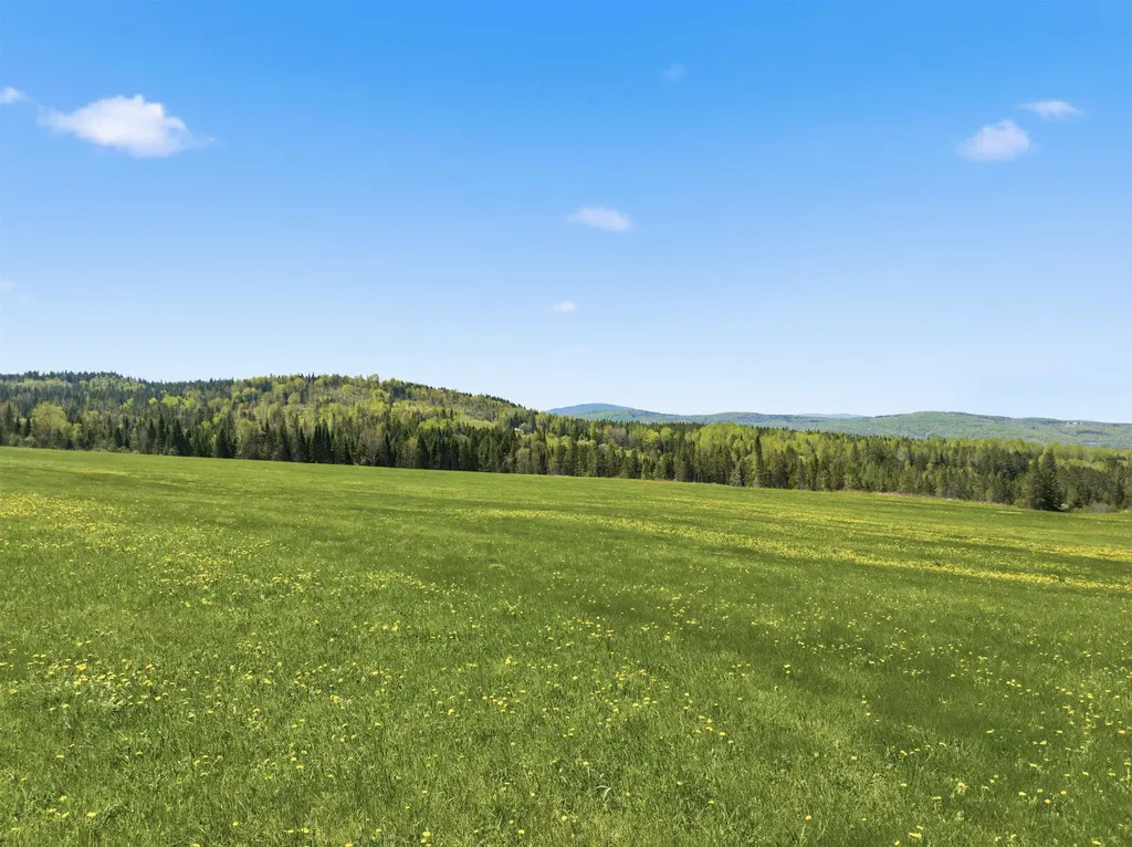 Lot 1 Creampoke Road Stewartstown NH 03576