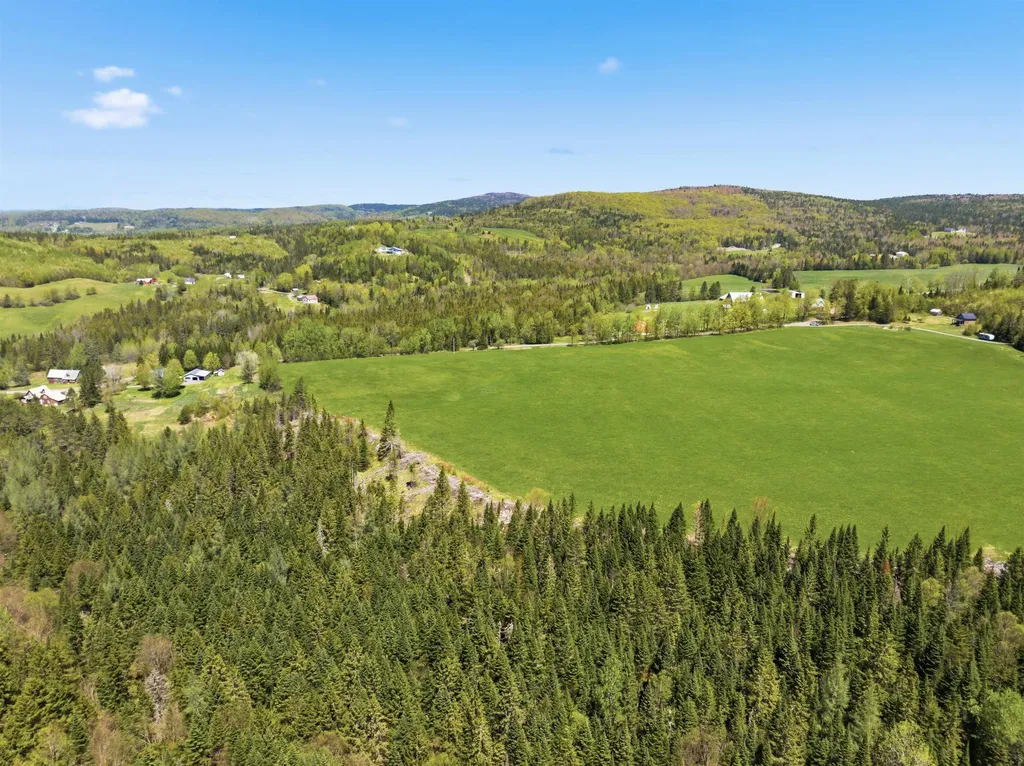 Lot 1 Creampoke Road Stewartstown NH 03576