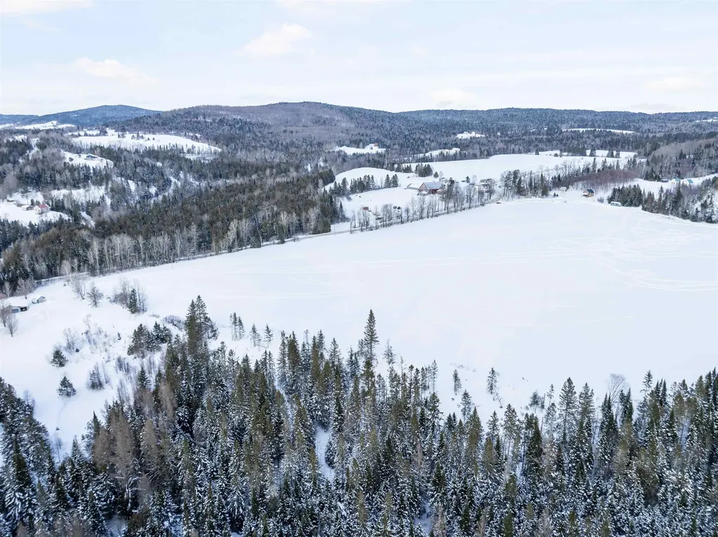 Lot 1 Creampoke Road Stewartstown NH 03576