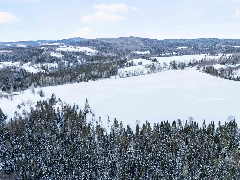 Lot 1 Creampoke Road Stewartstown NH 03576