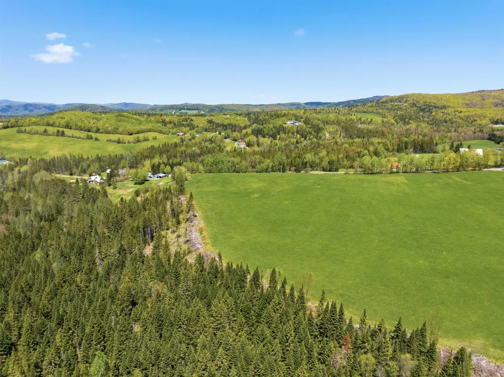 Lot 1 Creampoke Road Stewartstown NH 03576