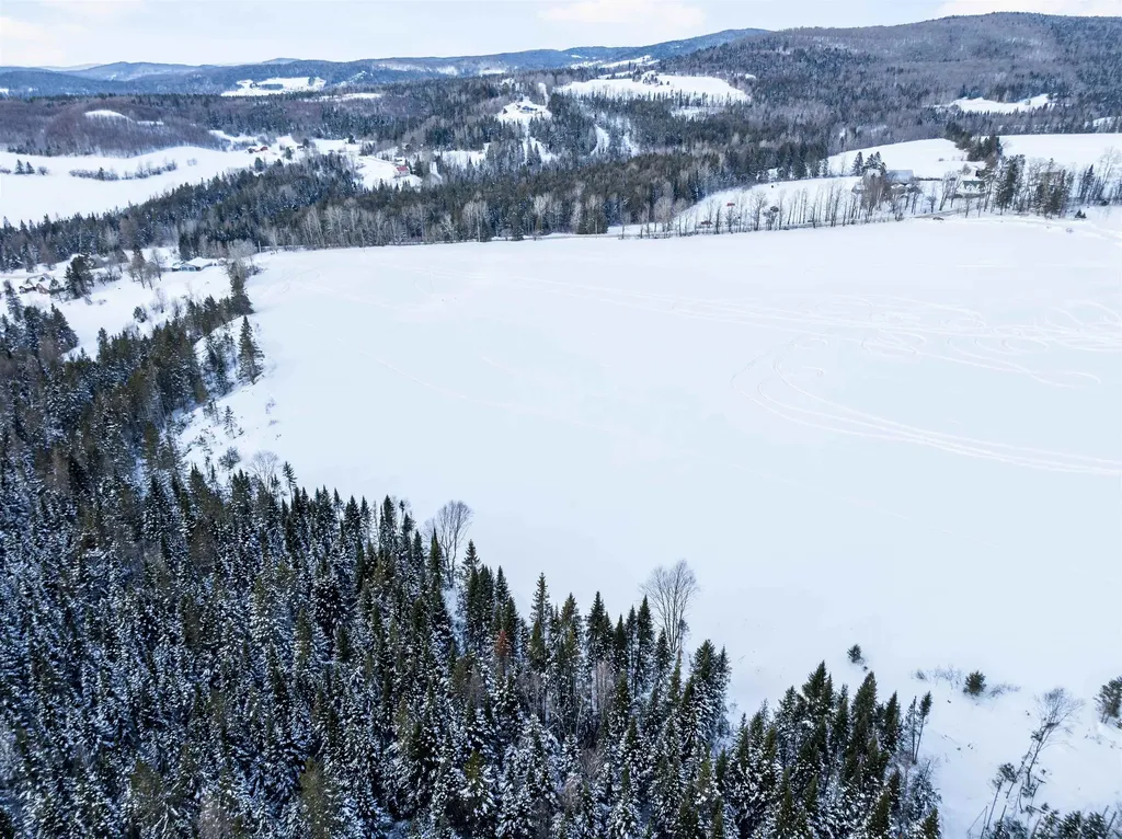 Lot 1 Creampoke Road Stewartstown NH 03576