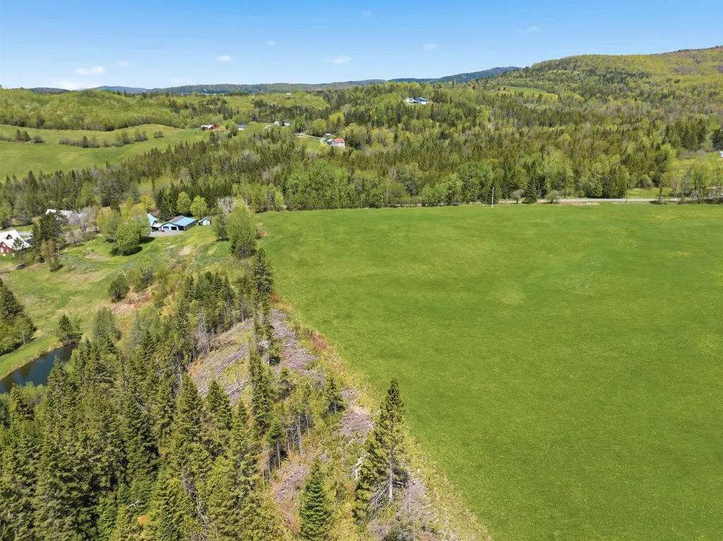 Lot 1 Creampoke Road Stewartstown NH 03576