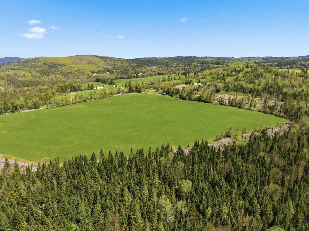 Lot 1 Creampoke Road Stewartstown NH 03576