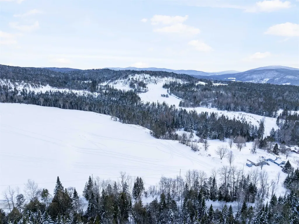 Lot 1 Creampoke Road Stewartstown NH 03576