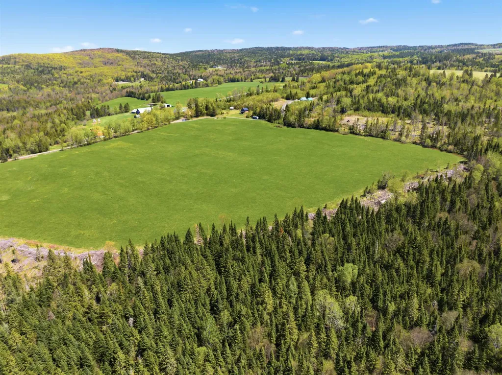 Lot 1 Creampoke Road Stewartstown NH 03576