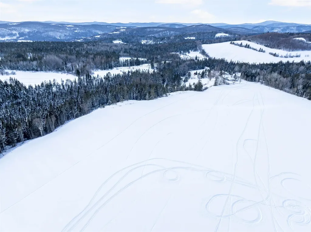 Lot 1 Creampoke Road Stewartstown NH 03576