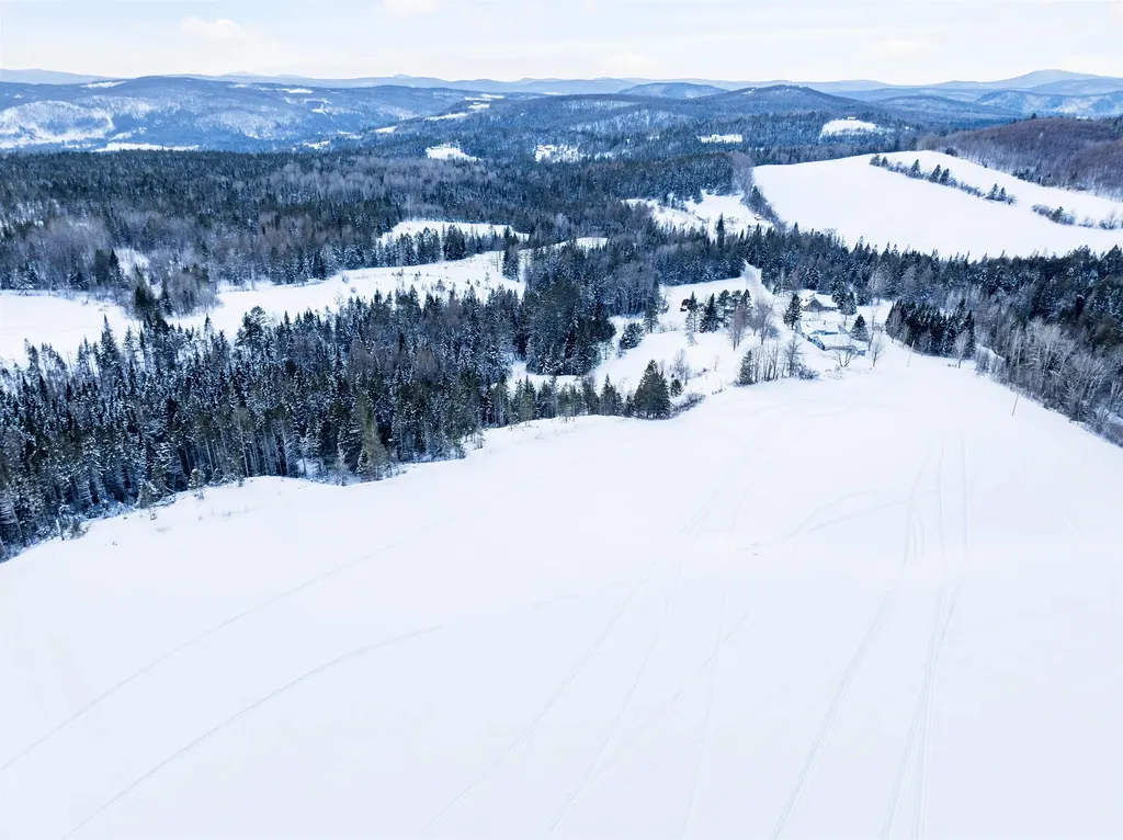 Lot 1 Creampoke Road Stewartstown NH 03576