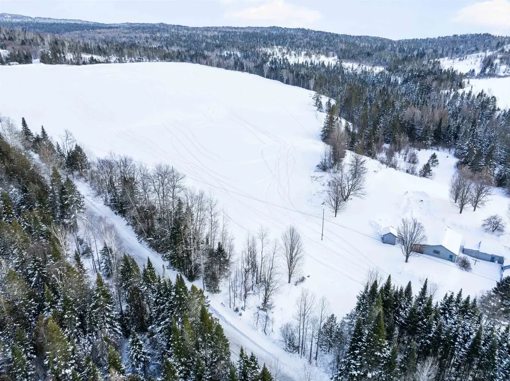 Lot 1 Creampoke Road Stewartstown NH 03576