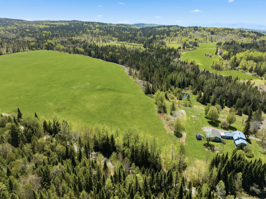 Lot 1 Creampoke Road Stewartstown NH 03576