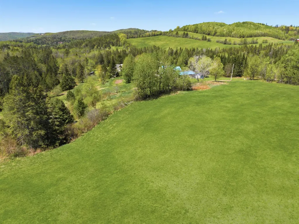 Lot 1 Creampoke Road Stewartstown NH 03576