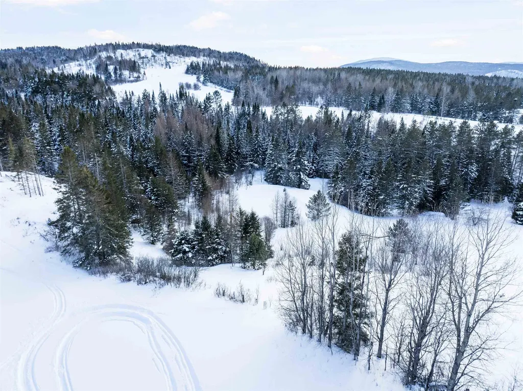 Lot 1 Creampoke Road Stewartstown NH 03576