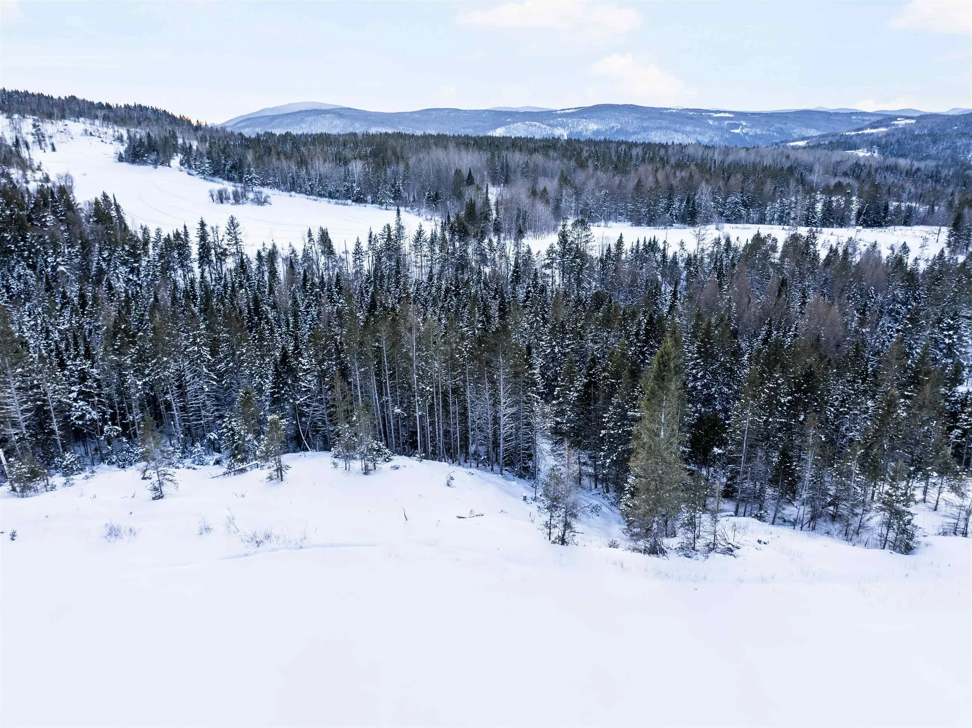 Lot 1 Creampoke Road Stewartstown NH 03576