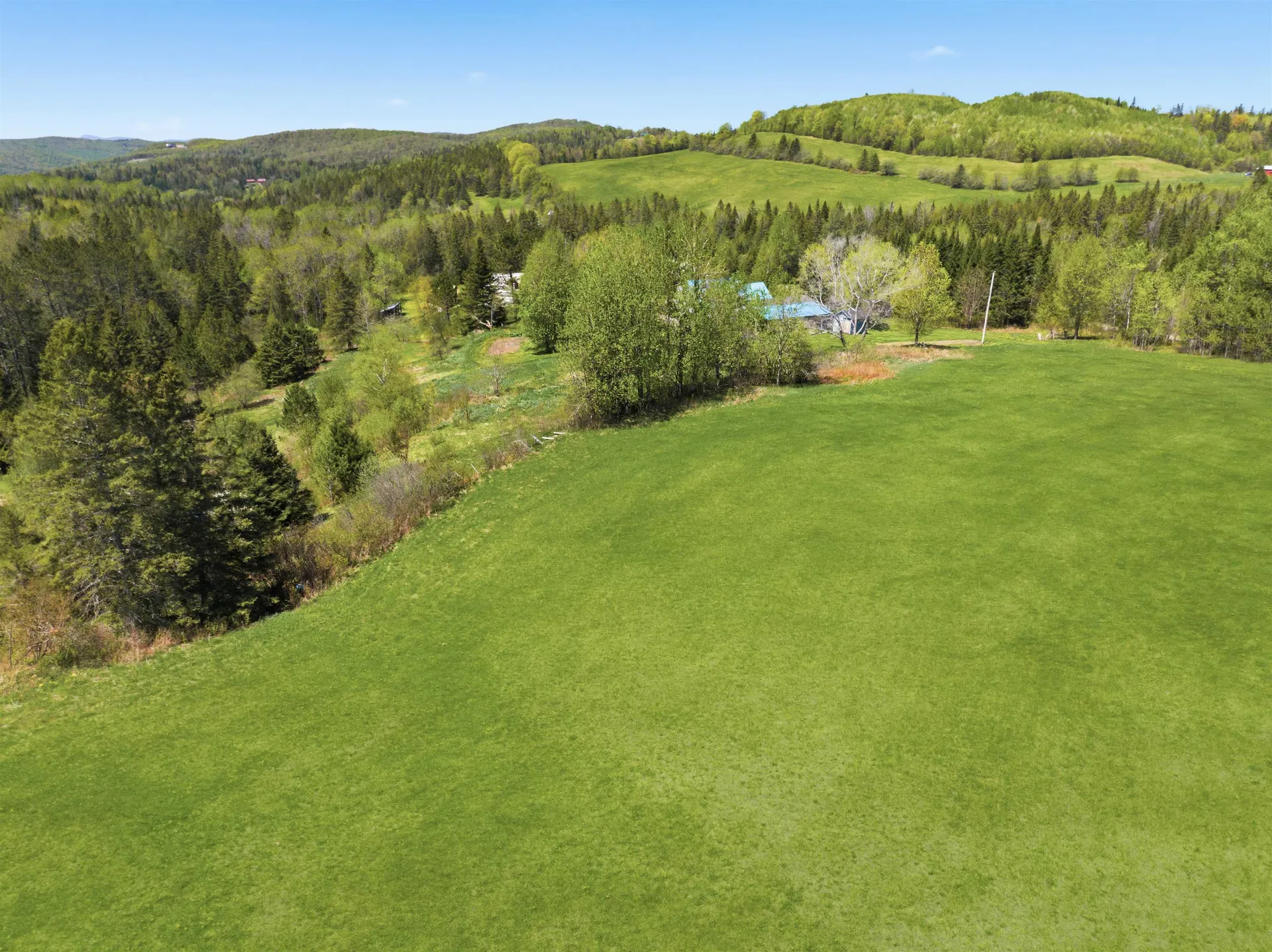 Lot 1 Creampoke Road Stewartstown NH 03576