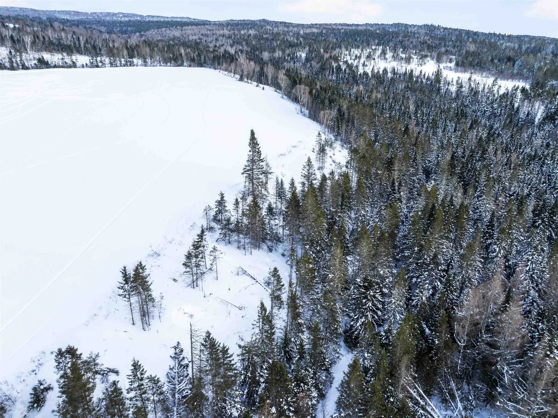 Lot 1 Creampoke Road Stewartstown NH 03576