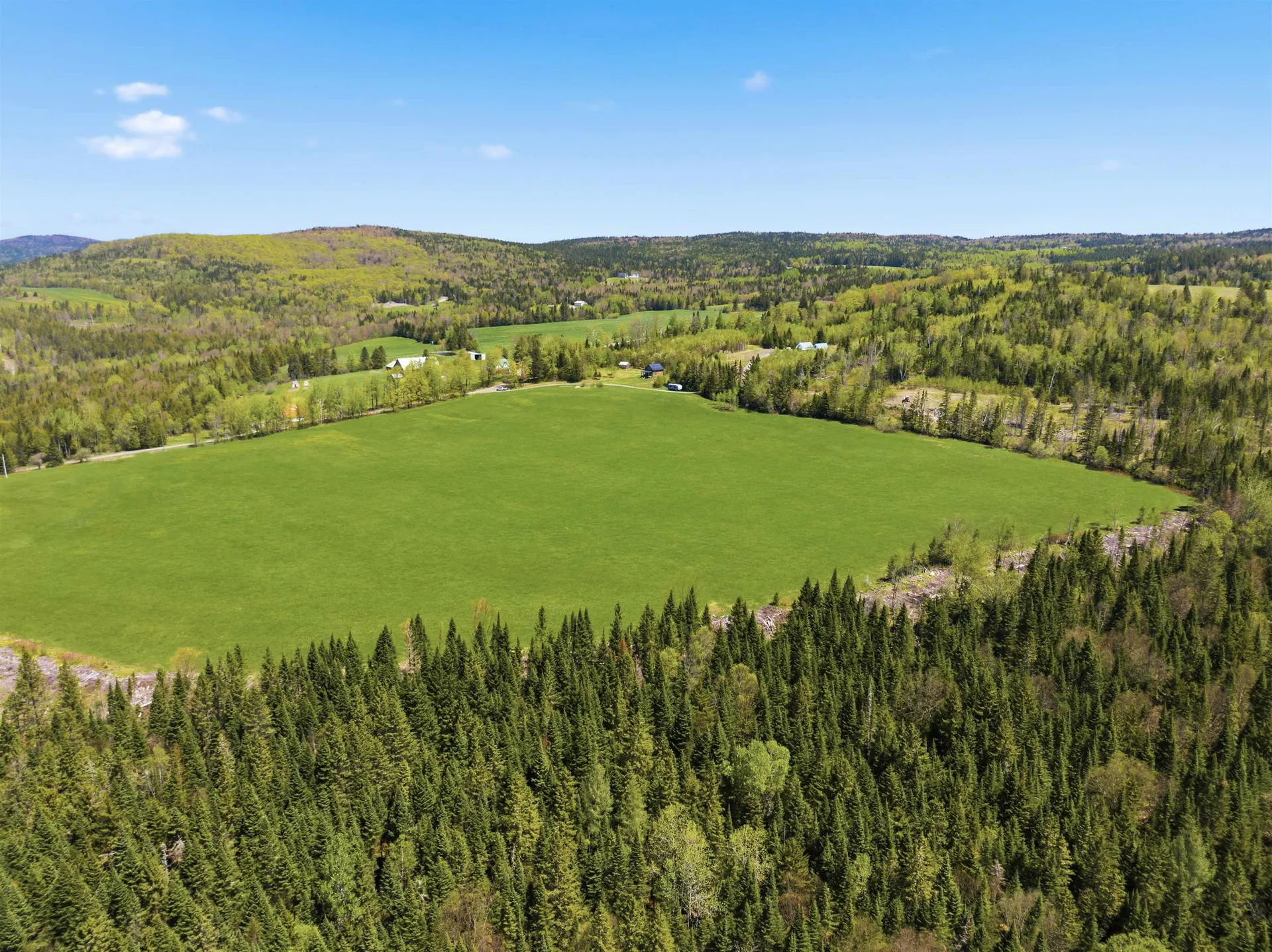 Lot 1 Creampoke Road Stewartstown NH 03576
