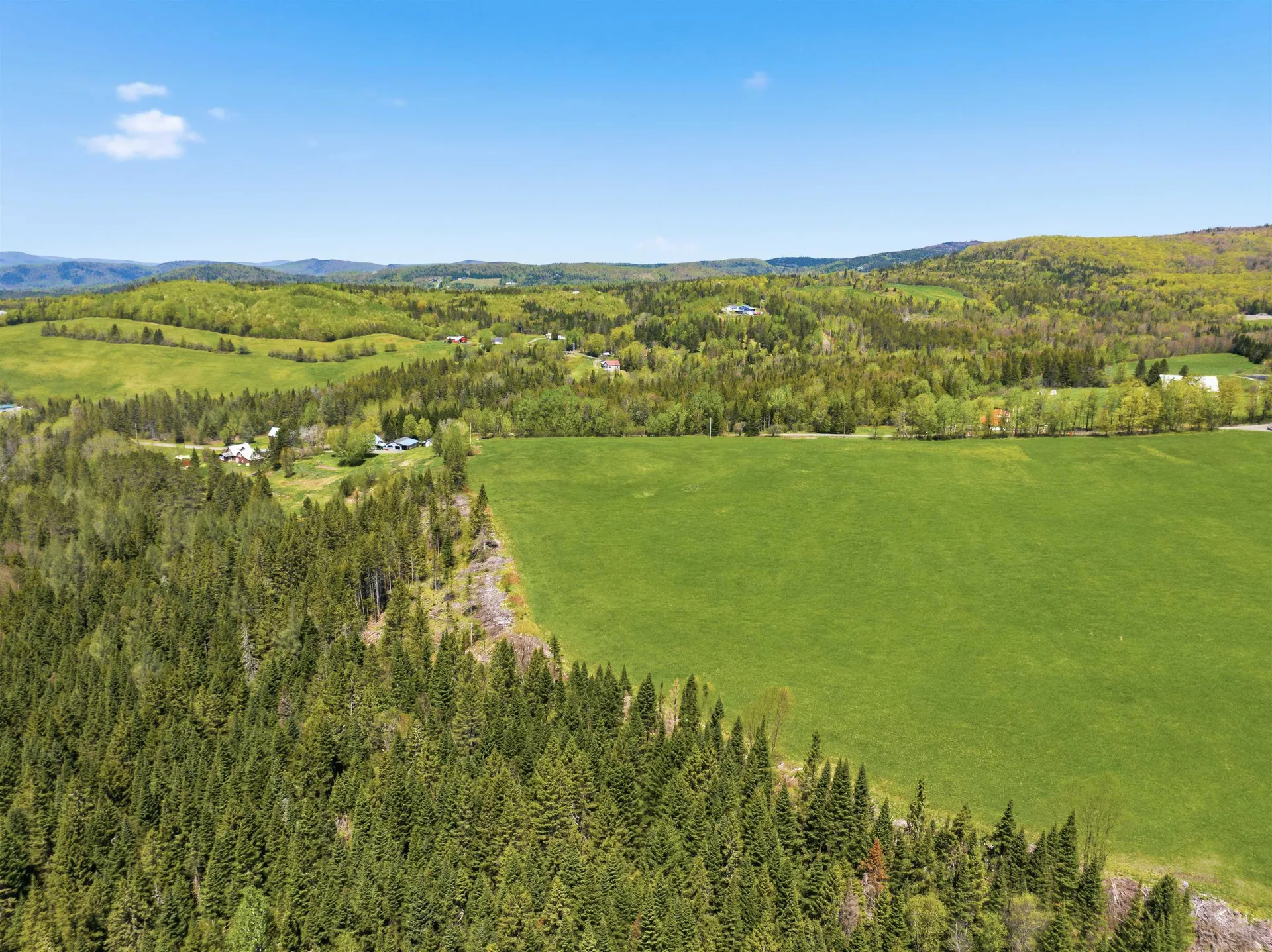 Lot 1 Creampoke Road Stewartstown NH 03576