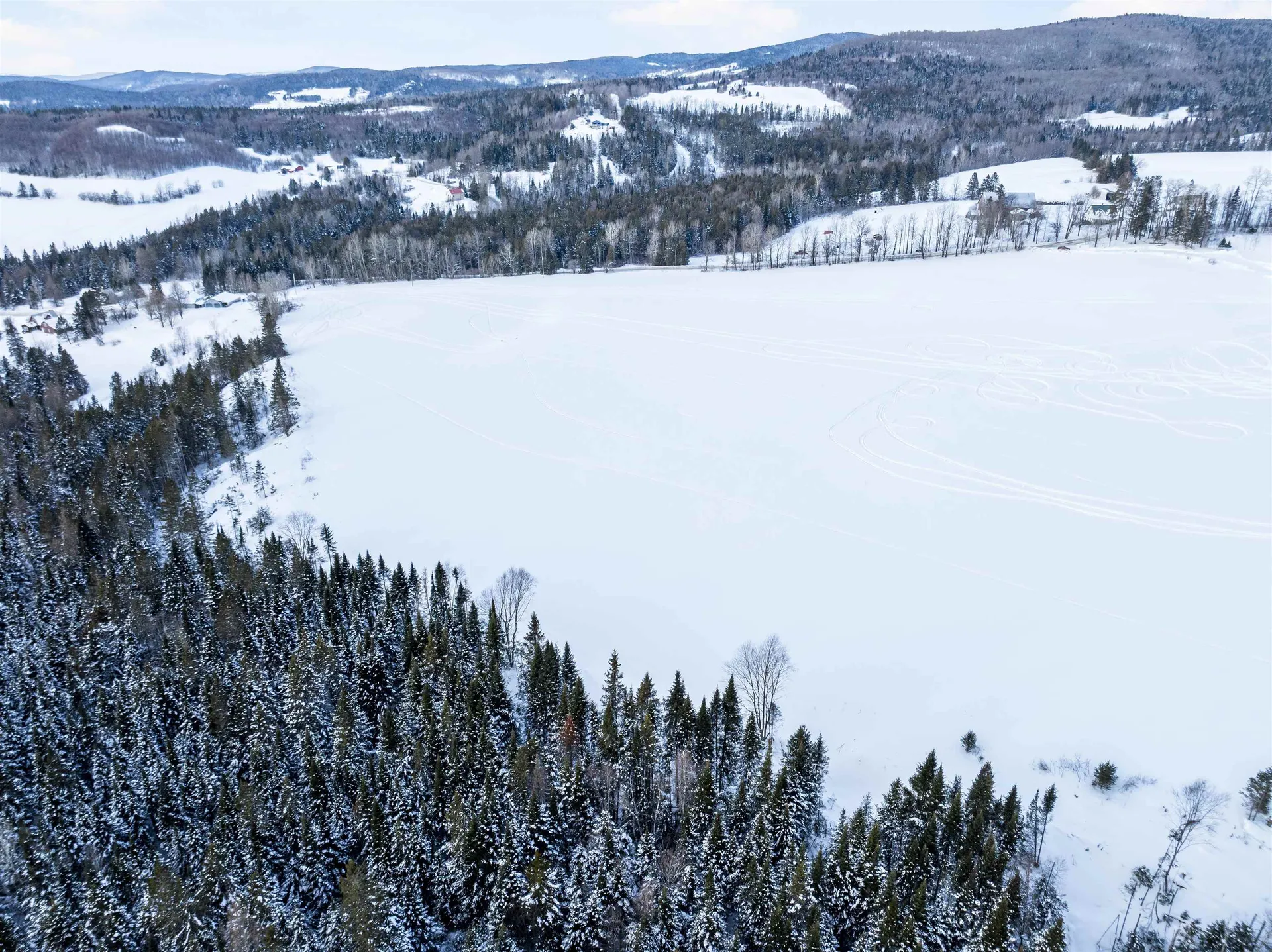 Lot 1 Creampoke Road Stewartstown NH 03576