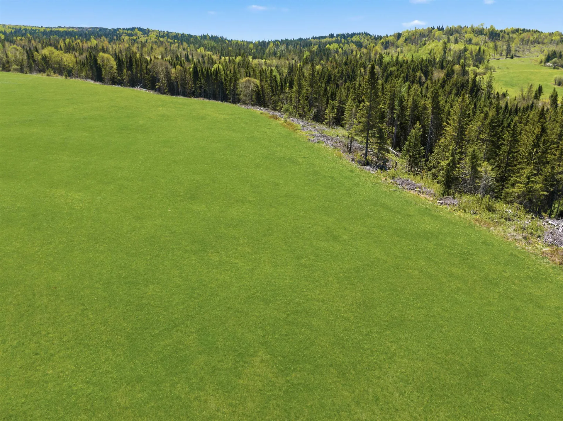 Lot 1 Creampoke Road Stewartstown NH 03576