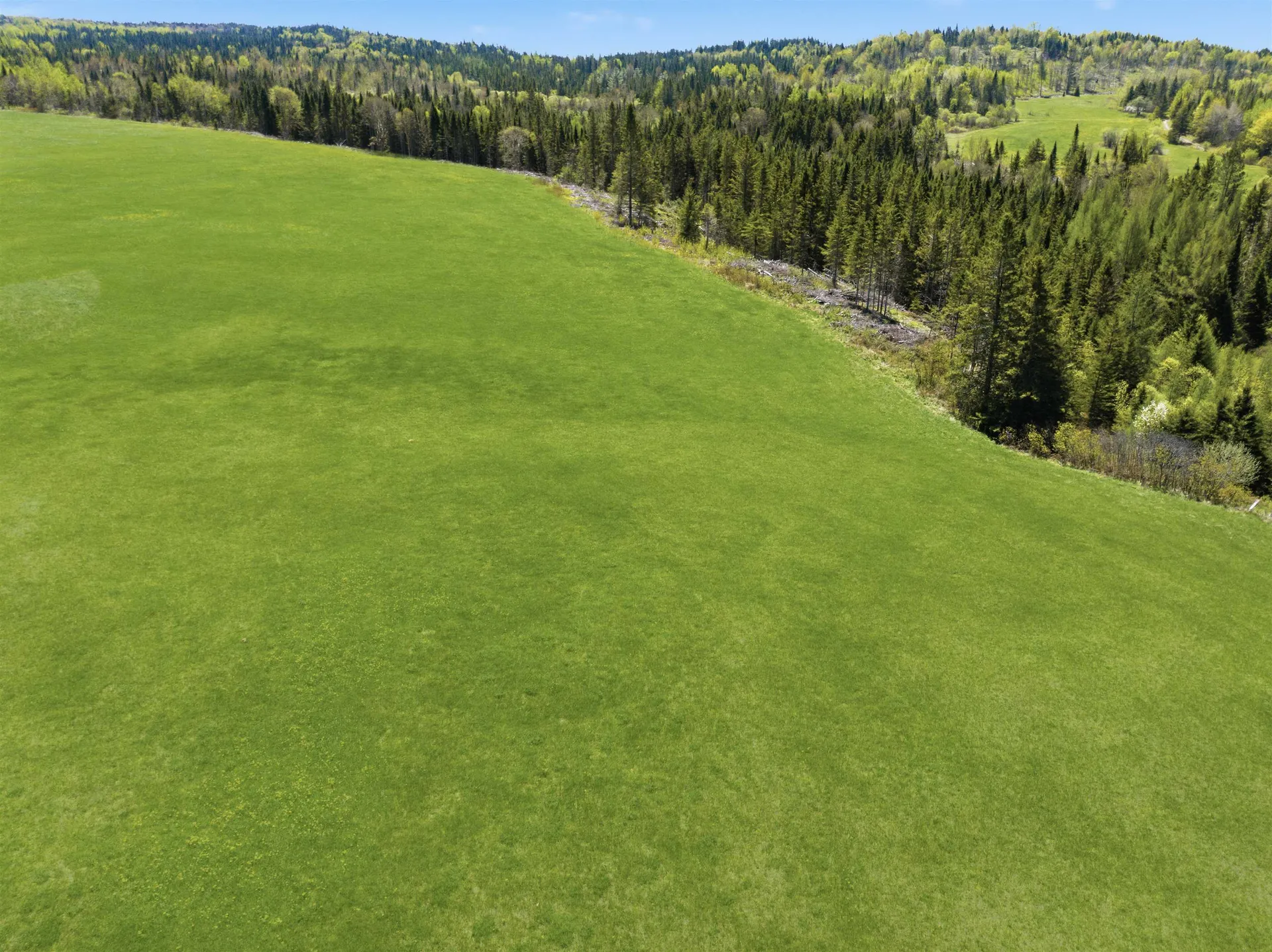 Lot 1 Creampoke Road Stewartstown NH 03576