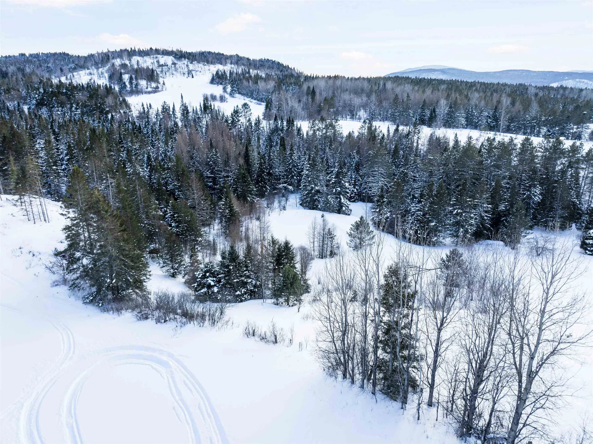 Lot 1 Creampoke Road Stewartstown NH 03576