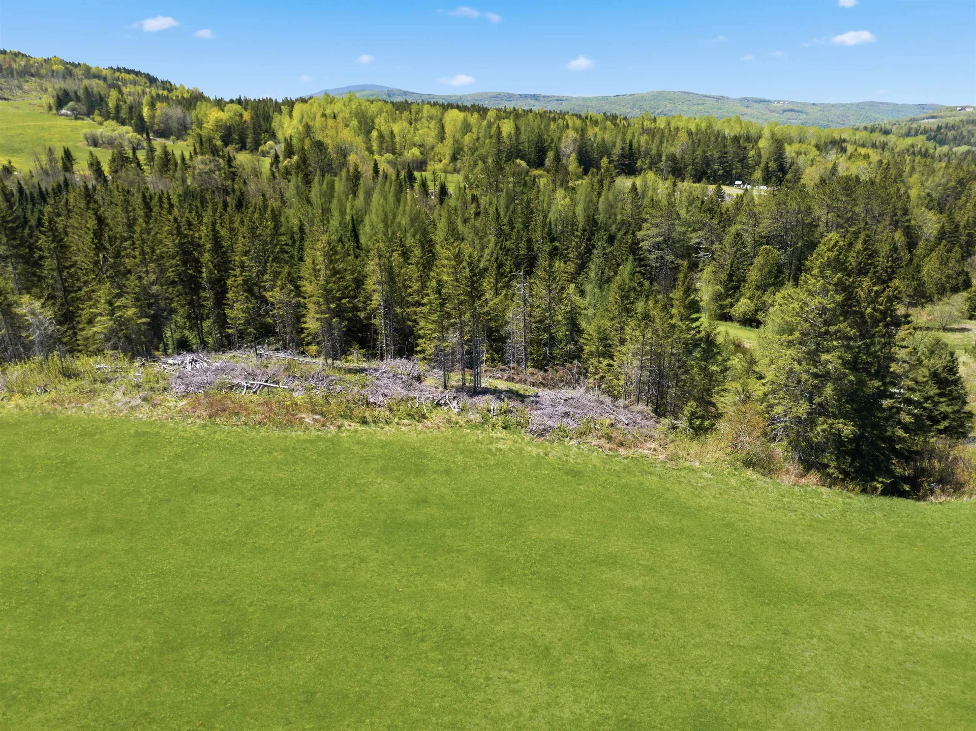 Lot 1 Creampoke Road Stewartstown NH 03576