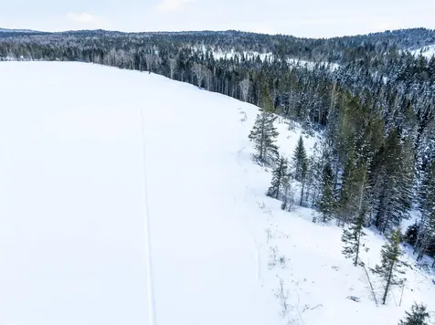 Lot 1 Creampoke Road Stewartstown NH 03576