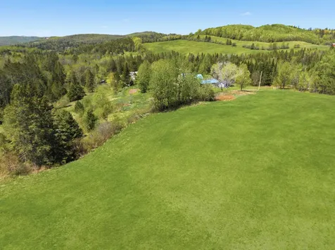 Lot 1 Creampoke Road Stewartstown NH 03576