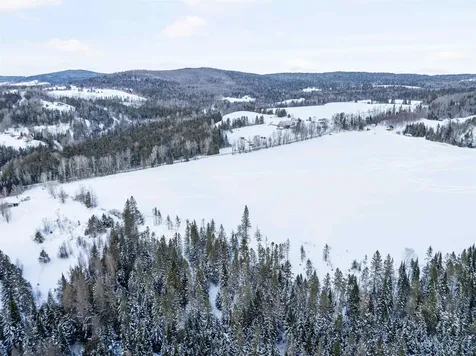 Lot 1 Creampoke Road Stewartstown NH 03576