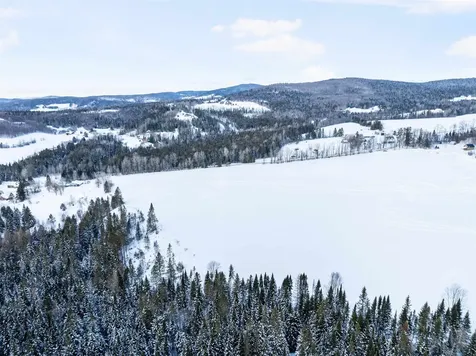 Lot 1 Creampoke Road Stewartstown NH 03576