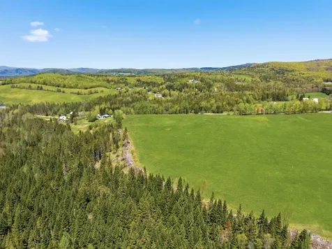 Lot 1 Creampoke Road Stewartstown NH 03576