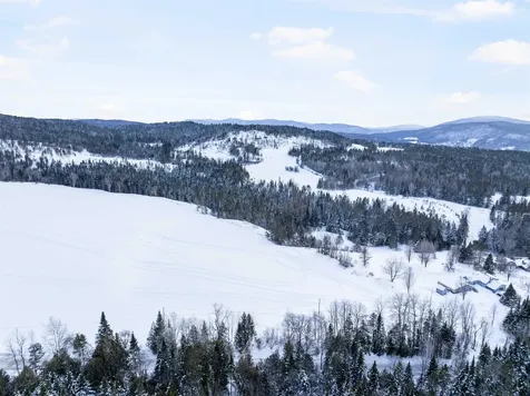 Lot 1 Creampoke Road Stewartstown NH 03576