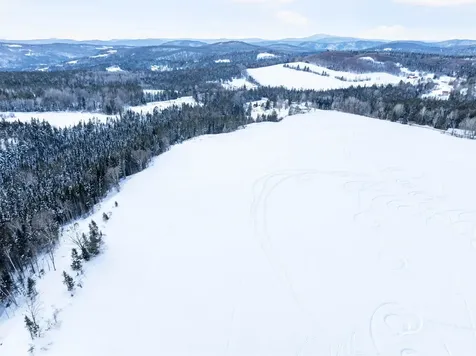 Lot 1 Creampoke Road Stewartstown NH 03576