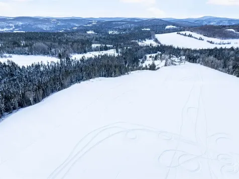 Lot 1 Creampoke Road Stewartstown NH 03576