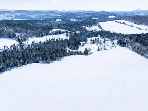 Lot 1 Creampoke Road Stewartstown NH 03576