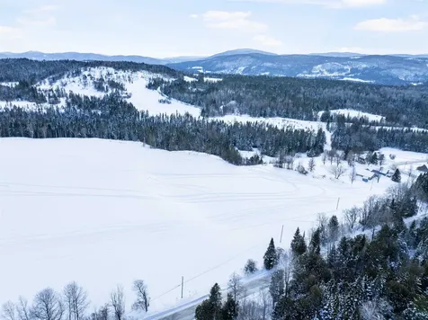 Lot 1 Creampoke Road Stewartstown NH 03576