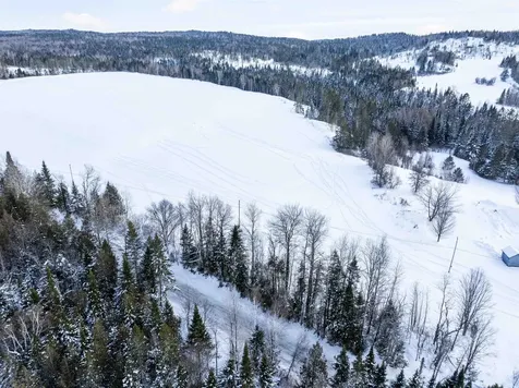 Lot 1 Creampoke Road Stewartstown NH 03576