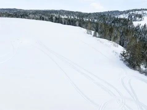 Lot 1 Creampoke Road Stewartstown NH 03576