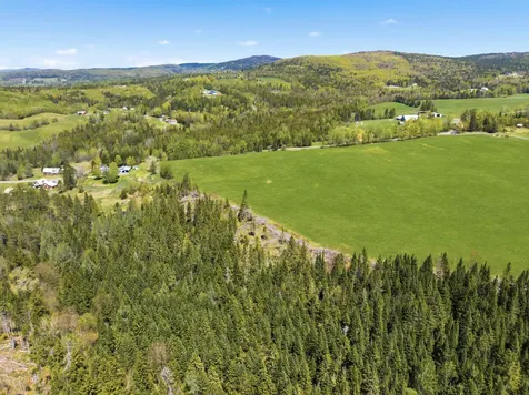 Lot 1 Creampoke Road Stewartstown NH 03576
